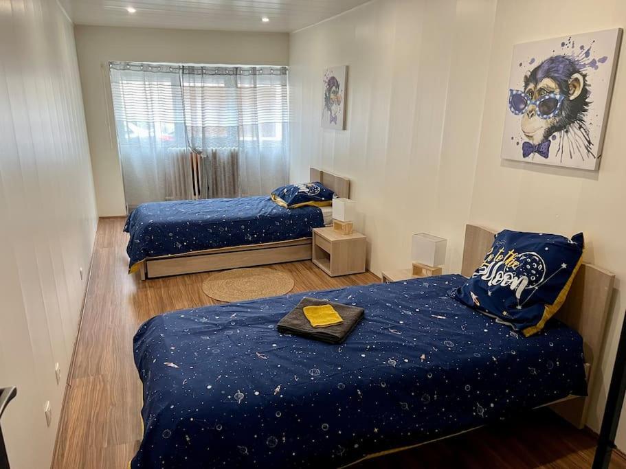 Dole : L Atelier Des Reves Apartment Ngoại thất bức ảnh