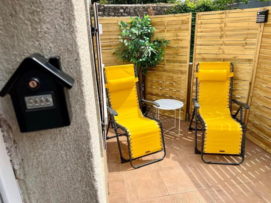 Dole : L Atelier Des Reves Apartment Ngoại thất bức ảnh